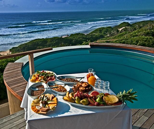 Massinga Beach Esterno foto